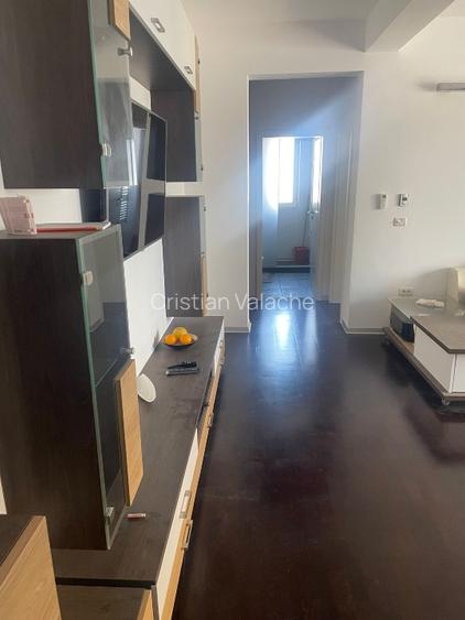Apartament mobilat ultra modern - 8