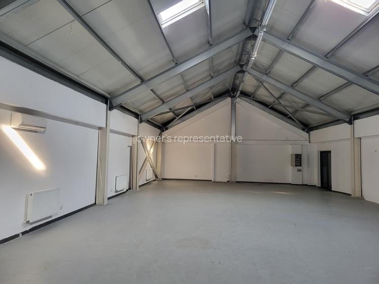 Spatii productie usoara /depozitare - 4