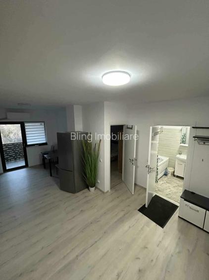 Apartament 3 camere, 80 mp, la prima inchiriere cu un view superb, Florești - 6