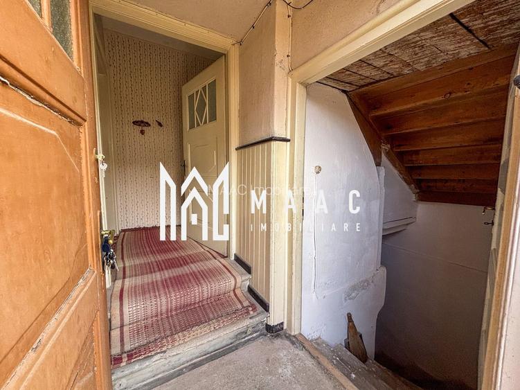 Casa individuala | Teren 356 MP | Garaj | Cisnadie - 12