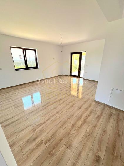 Casa individuala nou construit deosebita I Sag I Manastire - 3