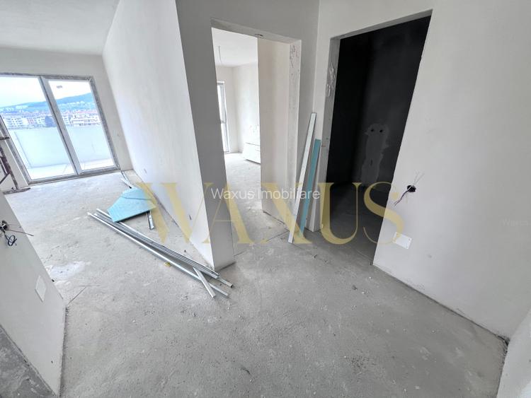 Penthouse Exclusivist , 257 mp / Eroilor / Central / Floresti - 5