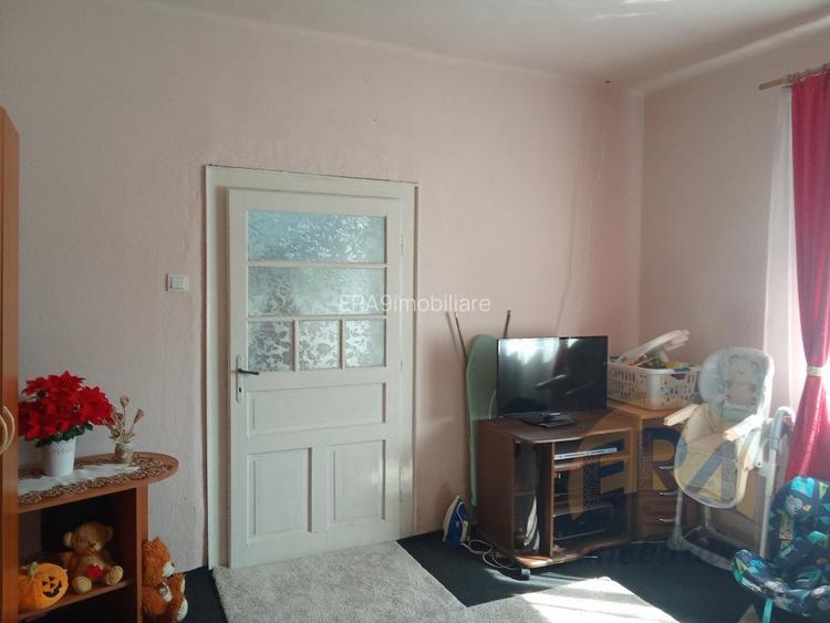 Casa Bihor Comuna Magesti Sat Josani la doar 50 de kilometri de Oradea - 10