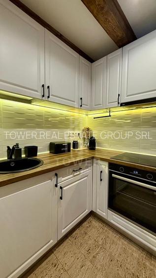 Casa - Apartament de inchiriat ultracentral - 5