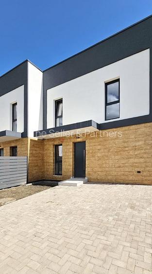 Casa Finalizata Ghimbav - 27