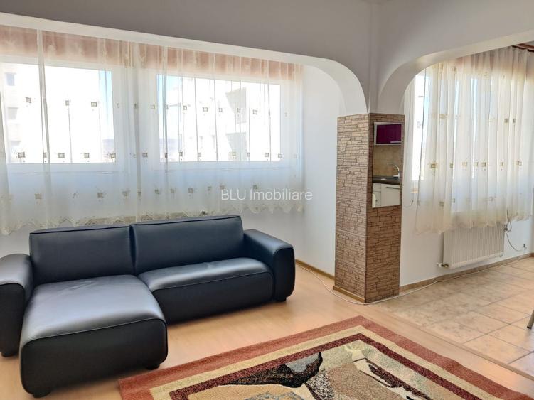 Apartament 2 Camere,  60 MP, Gheorgheni, Strada Alverna - 5