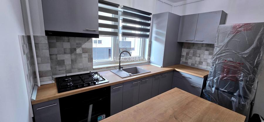 Apartament tip studio NOU | Berceni | Aparatori | Centrala | Parcare | Metrou - 8