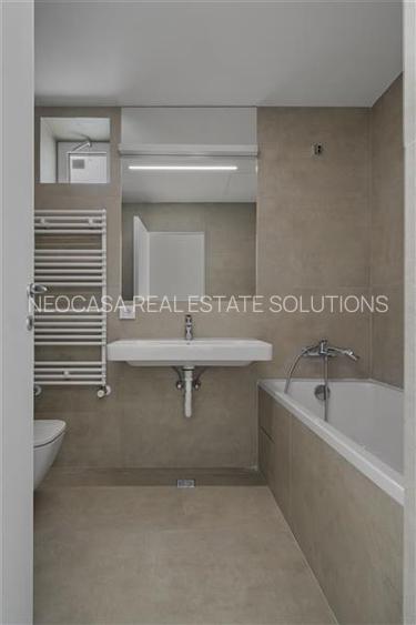 Eleganta Urbana intr-un Apartament de Exceptie - 16
