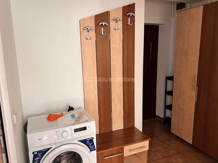 garsoniera alma turnisor et 1 cu balcon - 5