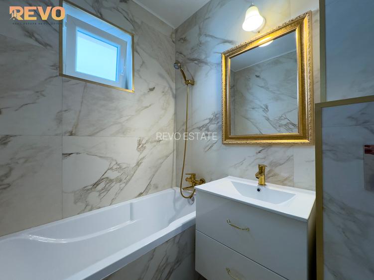 Titan – Piața Miniș | 3 camere | Renovat | Bloc termoizolat | Comision 0% - 16