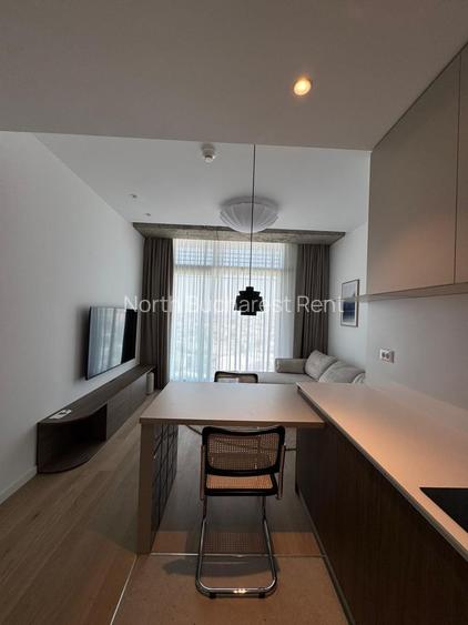 2 camere | Floreasca | De Inchiriat - 6
