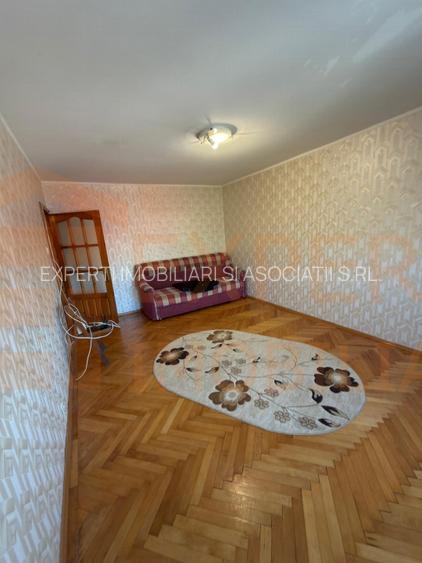Apartament 3 camere, decomanda tîn zona Casa de Cultură - 20