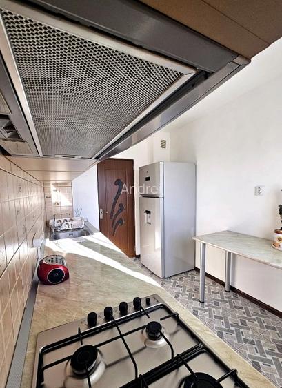 Apartament 2 camere Sebastian - 9