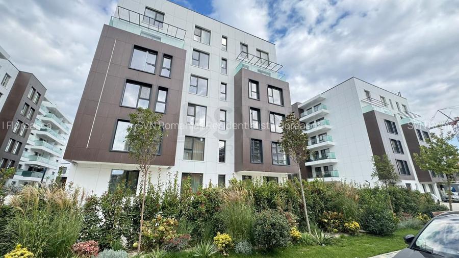 REA1024720 Apartament 2 camere  l OMW Pipera l - 3