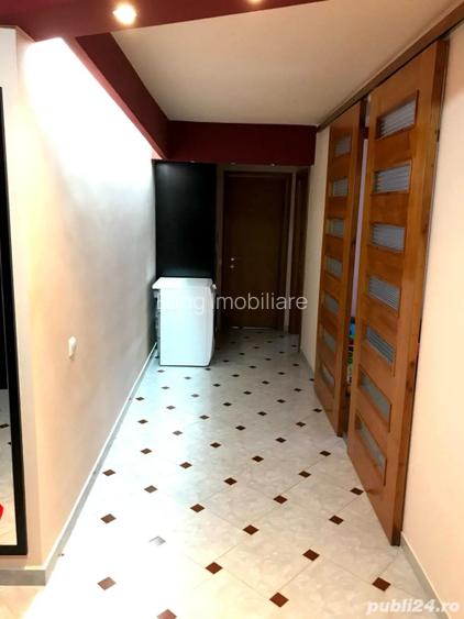 Apartament cu 2 camere, decomandat, parcare, zona Muzeul Apei - 3
