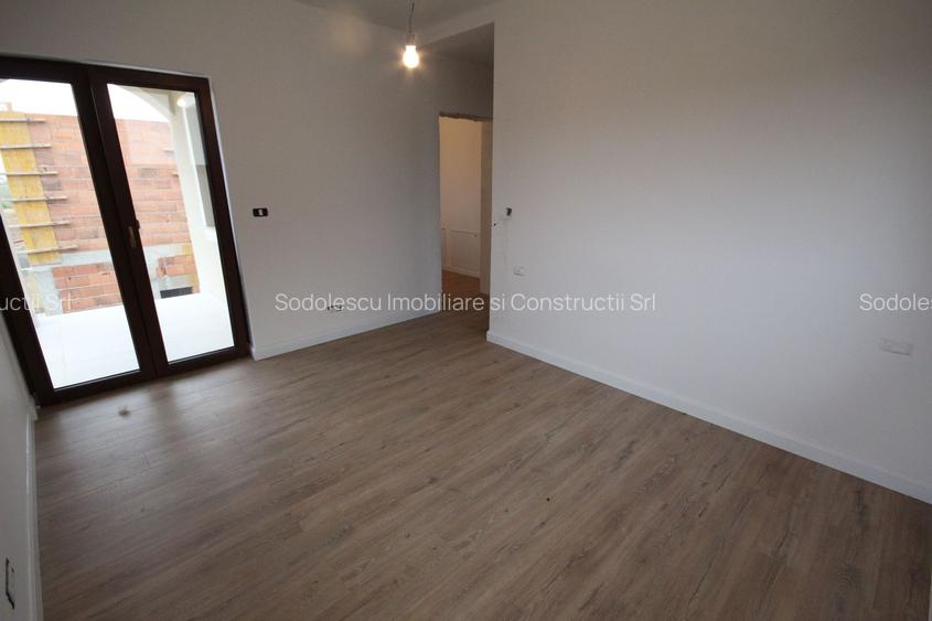 VILA INDIVIDUALA FINISATA LA CHEIE - 26