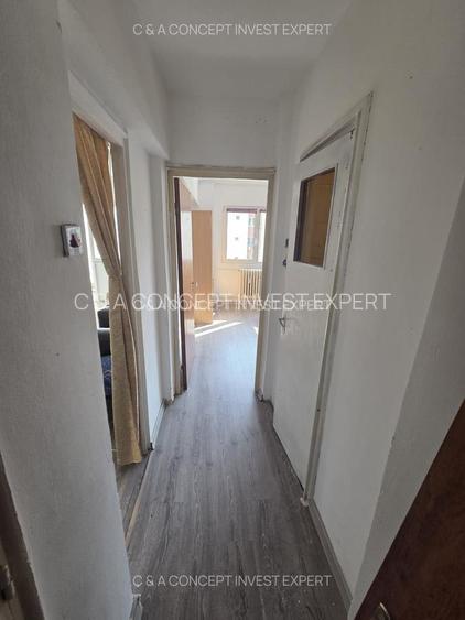 Sos Pantelimon 2 camere - 7