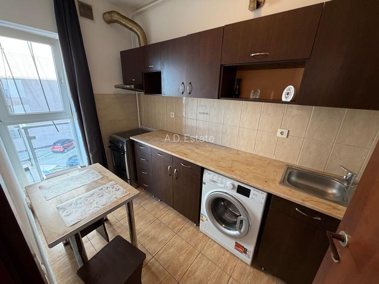Garsoniera Titan Complex Rasarit De Soare Etaj 2 Dressing 17 Min Metrou - 6