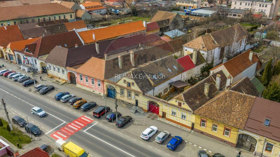 Apartament 7 camere ULTRACENTRAL in casa- Codlea! - 37