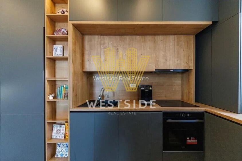 Apartament premium cu 2 camere, de inchiriat, Calea Torontalului - 2