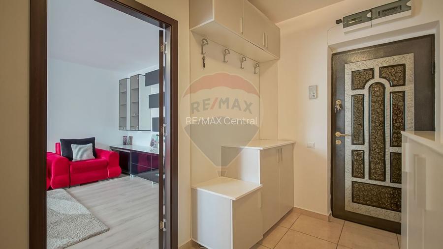 Comision zero! Apartament cu 3 camere, Grivitei, vedere panoramica - 4