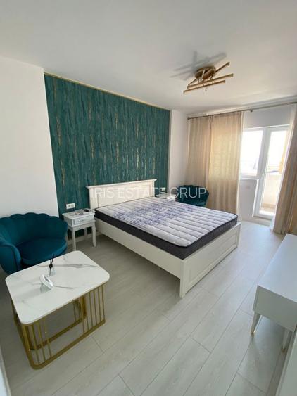 Garsoniere Lux Biruintei - 2