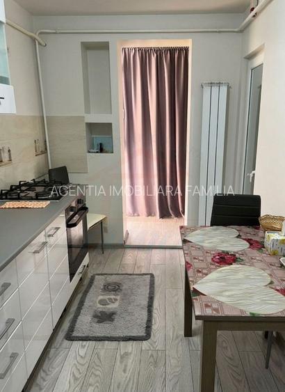 De închiriat apartament 2 camere  | Micro 18 | 🏢 - 5