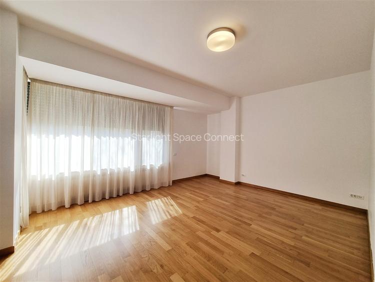 Spacious 2-bedroom Rent | Kiseleff Gated Condominium | Underground Parking - 14