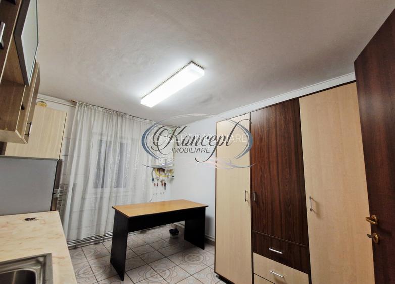 Apartament decomandat, zona Sigma - 7