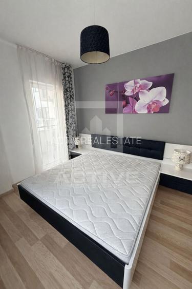 Apartament cu 2 camere || zona Garii  - 8