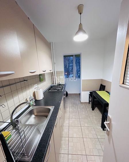Apartament 2 camere | 5 minute metrou Nicolae Grigorescu | etaj 1 | decomandat - 7