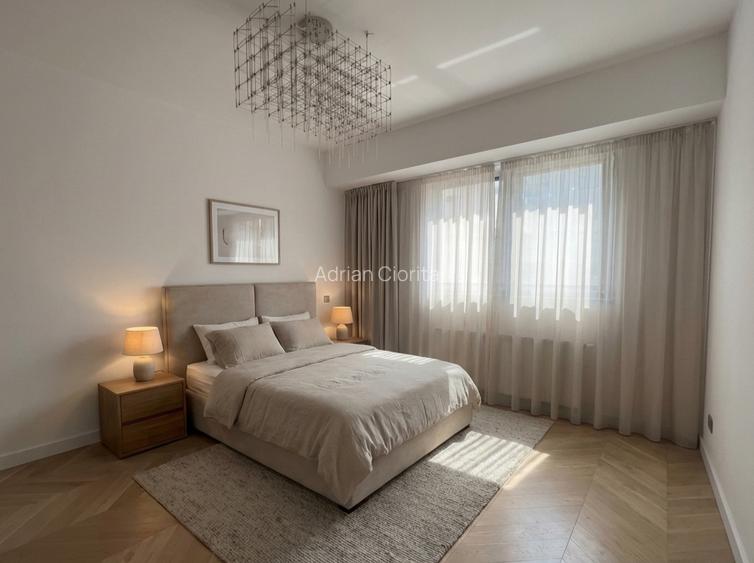 Vita Bella Pipera — 3 cam, 94 mp, mobilat, renovat. Comision 0% TVA 0% - 8