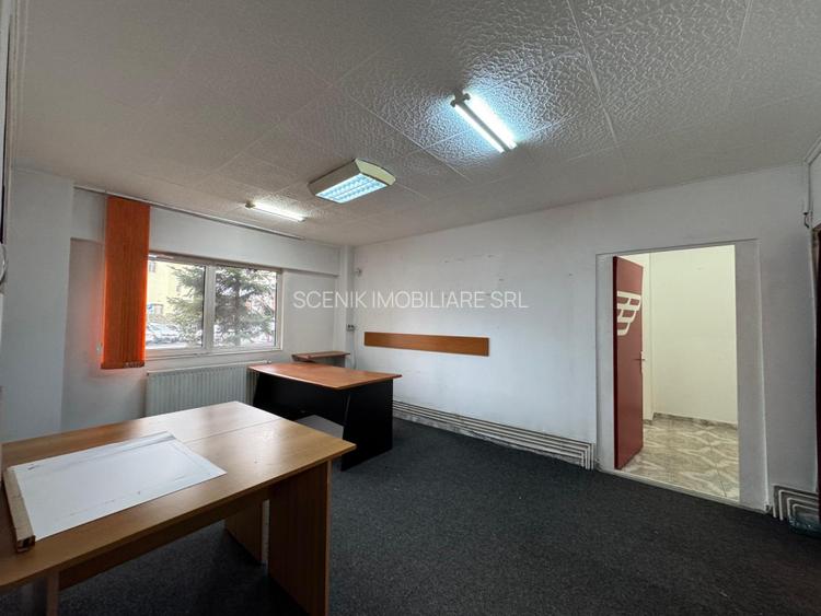 Spatiu comercial, str. Traian in zona int. cu str. Zizinului, spitalul judetean - 7