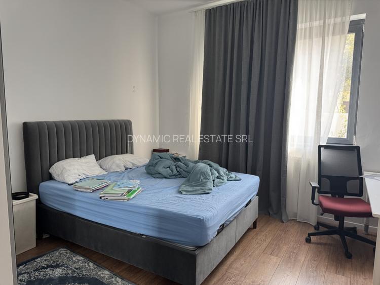 13 Septembrie  - Casa individuala - Renovata completa - Disponibila imediat - 6