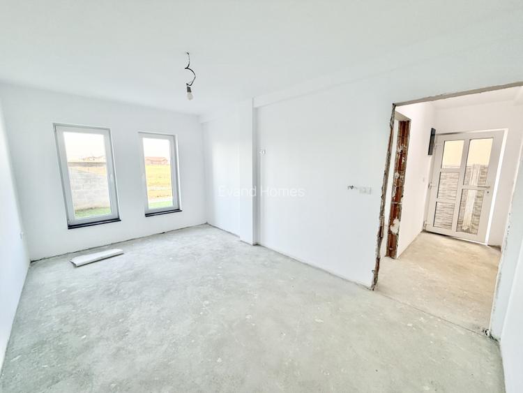 Duplex cu 5 camere si 2 bai - Mosnita  - zona Kaufland - 10