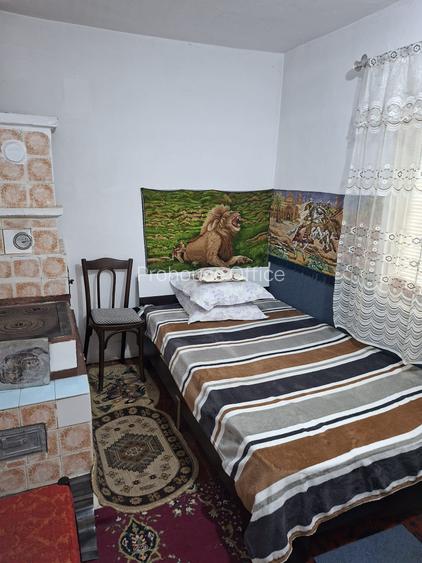 VANZARE CASA VRANCEA TIFESTI SAT CLIPICESTI - 6