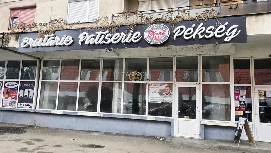 VIDEO | Vad excelent! Spatiu comercial 86 mp + vitrina 8 m | Bd. Closca - 3