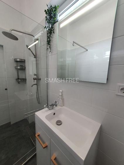 All-inclusive Studio Ultracentral Location - Romana - 13