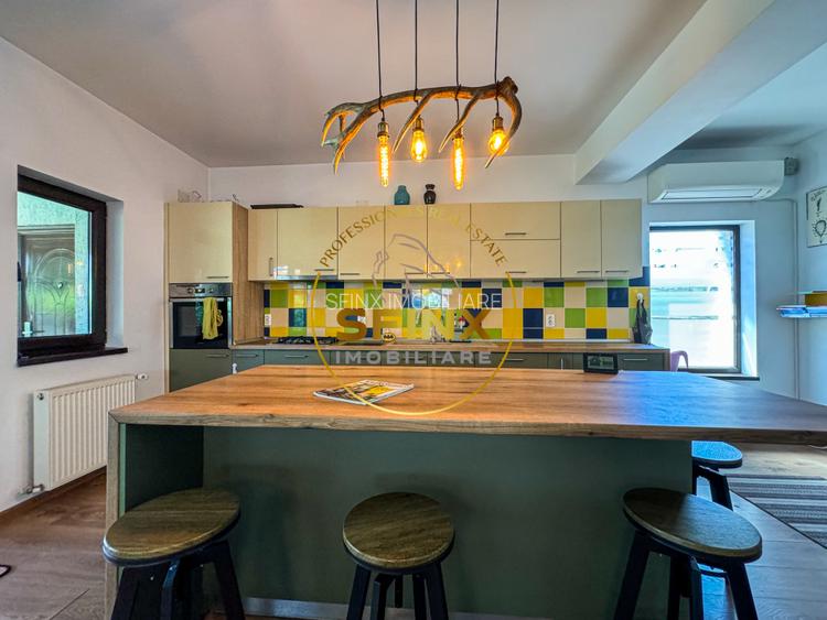 Casa Chiajna Central | 5 camere | 500 mp curte | 2014 - 57