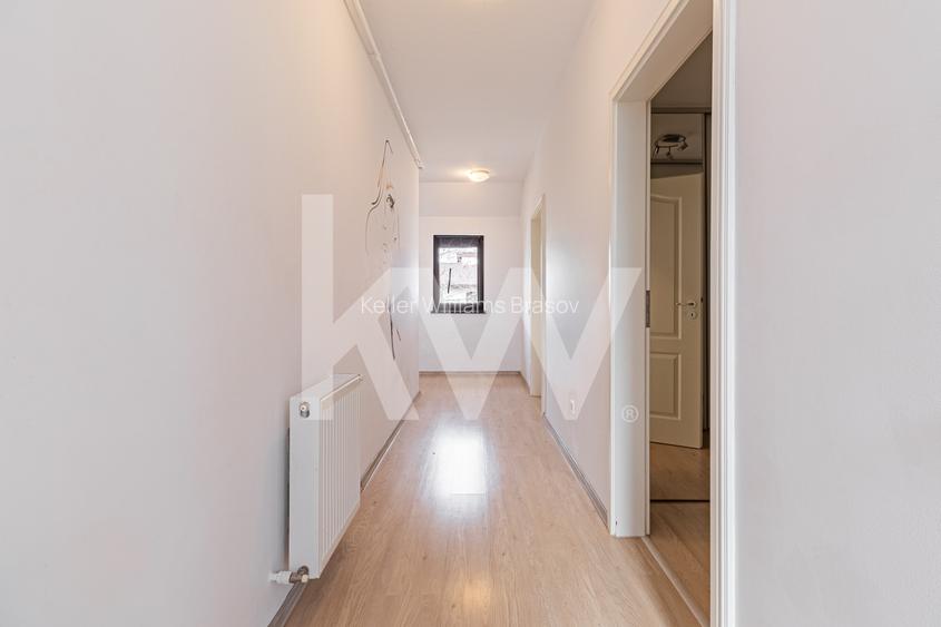 Oportunitate! Doua camere decomandate + loc de parcare - 17