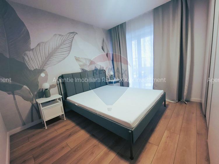 Apartament 3 camere - The Lake Home - Mobilat Lux - 2