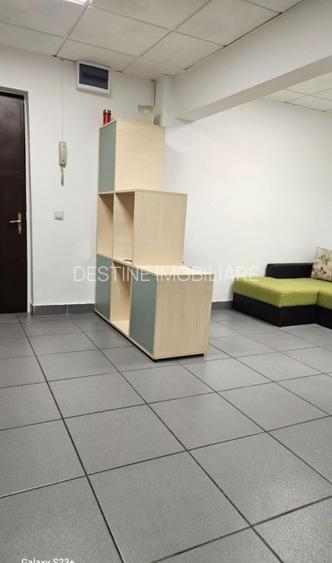 Studio 42mp cu centrala proprie, parter, zona Sebastian/Vulcan - 2