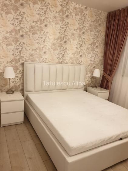 Direct proprietar închiriez apartament New Point  - 16