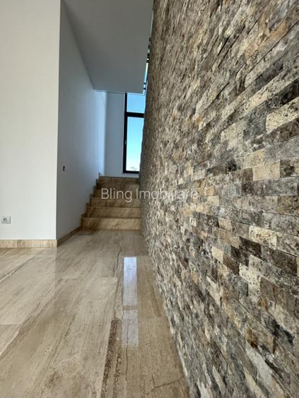 Casa individuala finisata LUX Apahida 160mp utili 515mp teren 5 camere  - 10