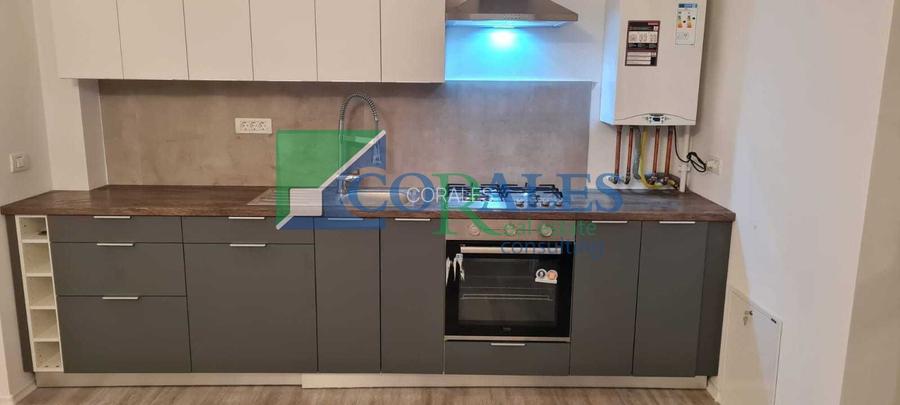 52 Mpu. Finalizat. Parcare. Asfalt. UM Giroc. Ocupabil imediat - 5