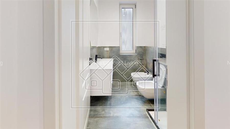 Apartament de vanzare in Sibiu - 3 camere, 2 bai, incalzire pardoseala - 15