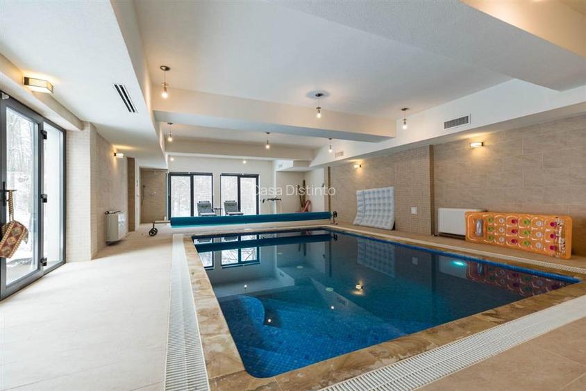 Exclusivitate! VILA PREMIUM CU DESCHIDERE LA LAC MOGOSA - 12