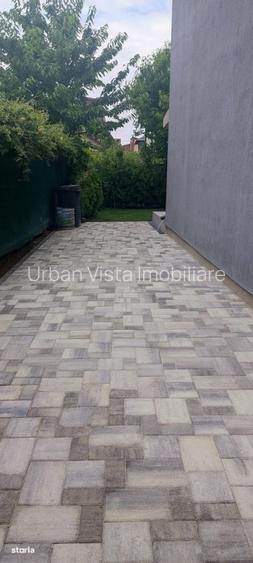 Vila Bragadiru P+1 | Parcare | - 4