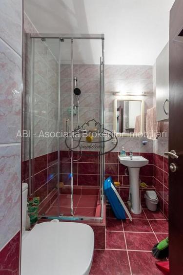 Aviatiei, apartament 4 camere, decomandat   loc ADP - 9