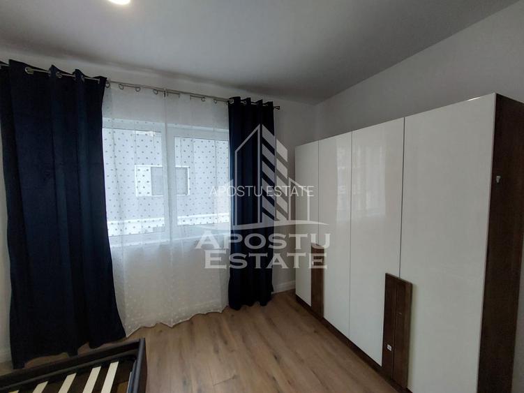 Apartament 2 camere de inchiriat, zona Braytim Timisoara - 5